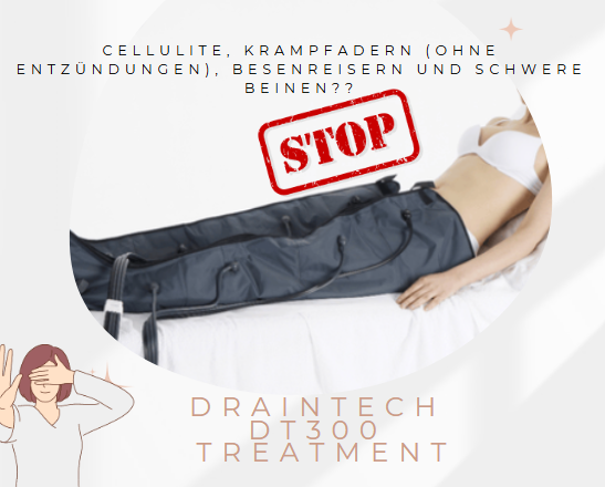 Draintech DT300