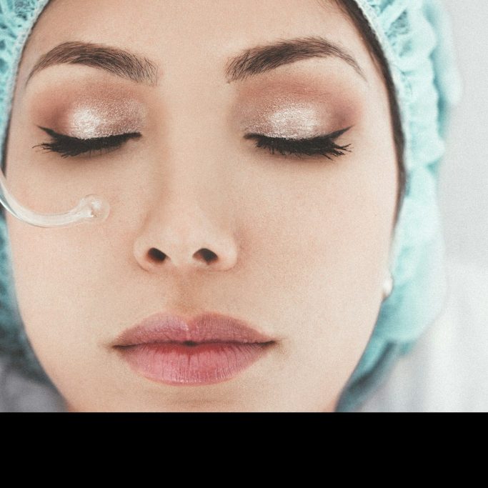 Apparative Kosmetik