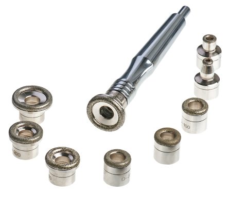 Diamand Mikrodermabrasion