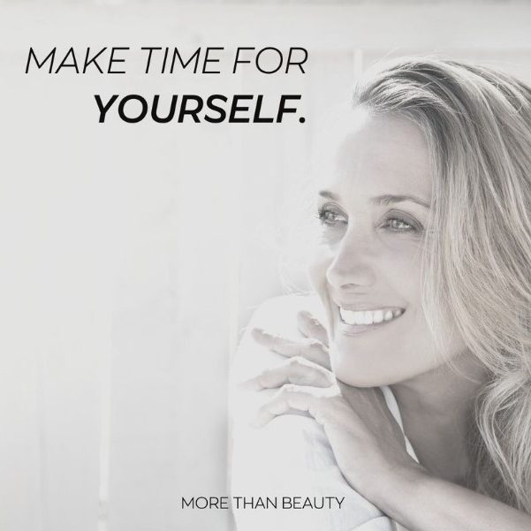 Me Time