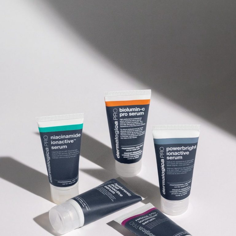 Dermalogica Seren